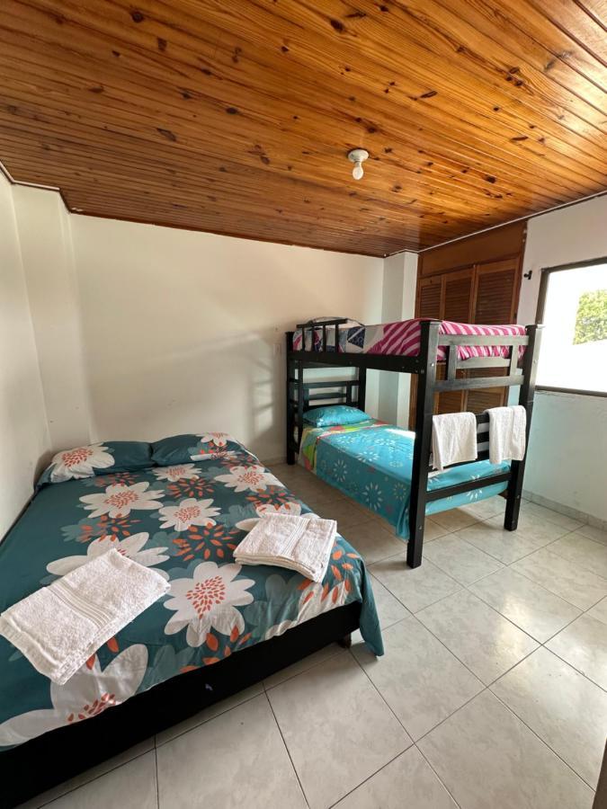 Jhonny Cay Collection Apartahotel San Andrés Exterior foto