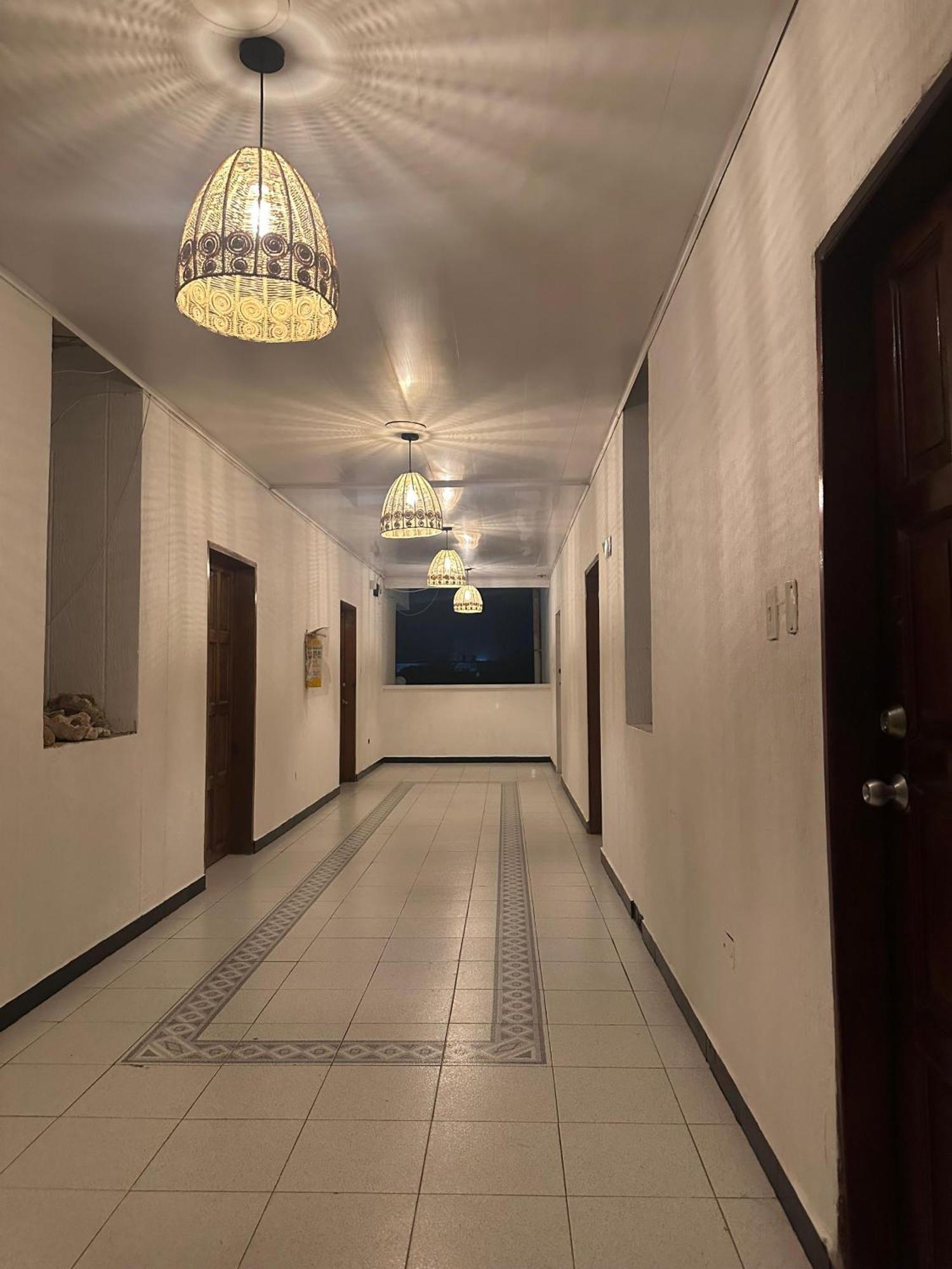 Jhonny Cay Collection Apartahotel San Andrés Exterior foto